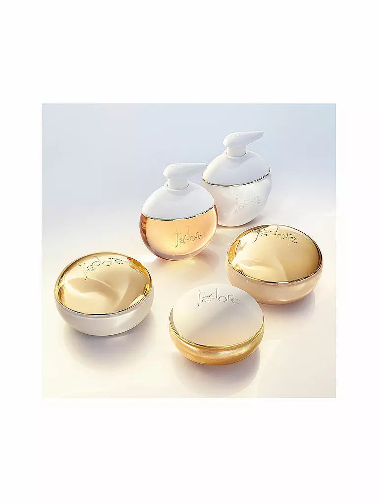 DIOR | J'adore Exfoliante Corporal 150ml | 