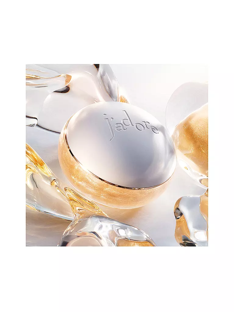DIOR | J'adore Gel Corporal 100ml | Sin color