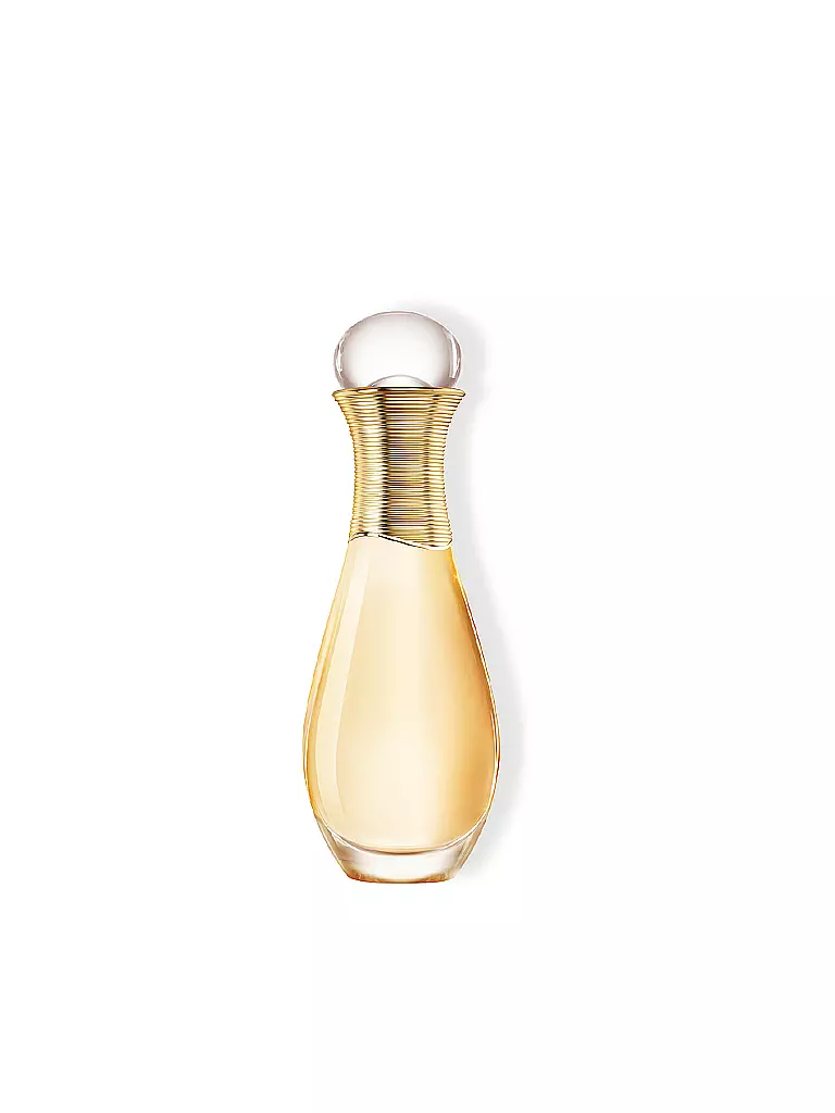 DIOR | J'adore Hair Mist - Fragancia para el cabello 40ml | Sin color