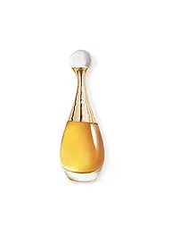 DIOR | J'adore l'Or Essence de Parfum 80ml | Sin color