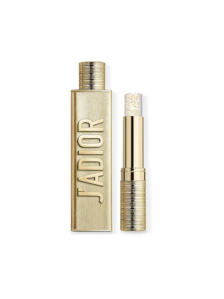 DIOR | J’adior Barra de perfume J’adore l’Or - Barra de perfume sin alcohol 3,2 g | Sin color