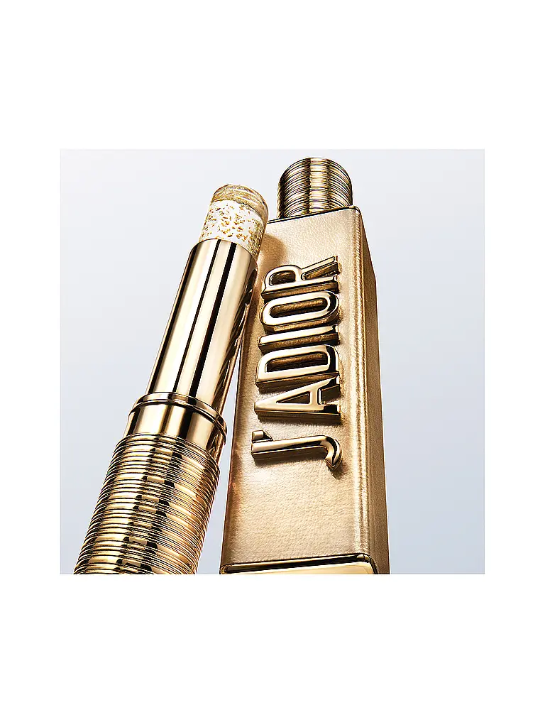 DIOR | J’adior Barra de perfume J’adore l’Or - Barra de perfume sin alcohol 3,2 g | Sin color