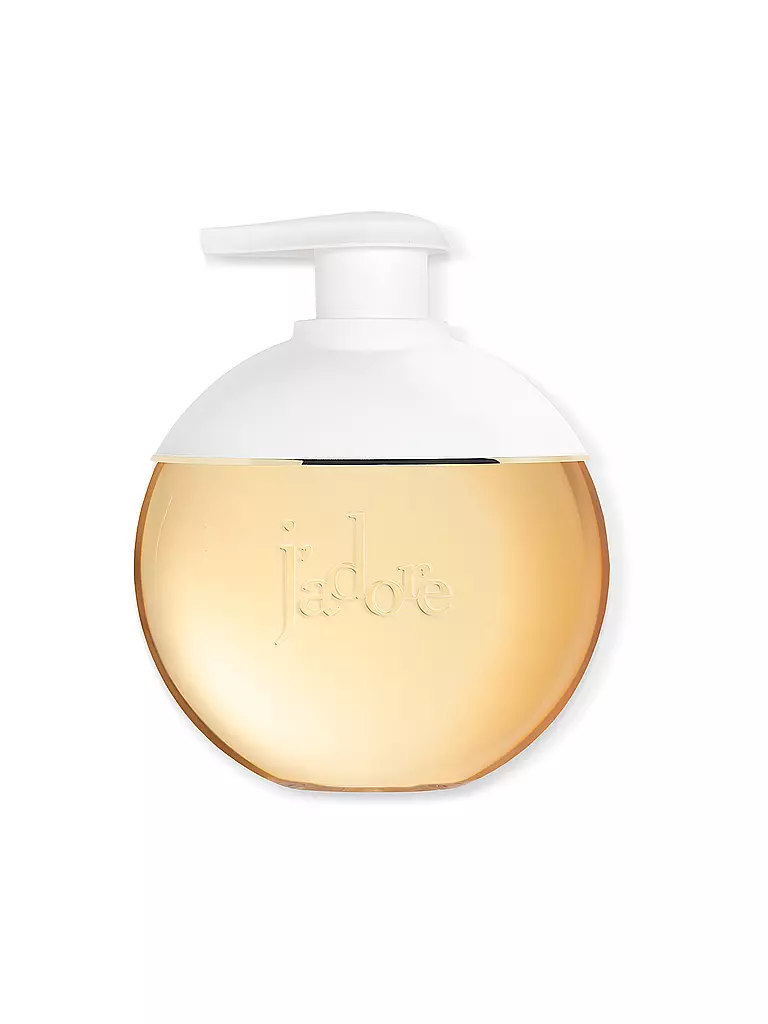 DIOR | J’adore Les Adorables Gel de Ducha 200ml | Sin color