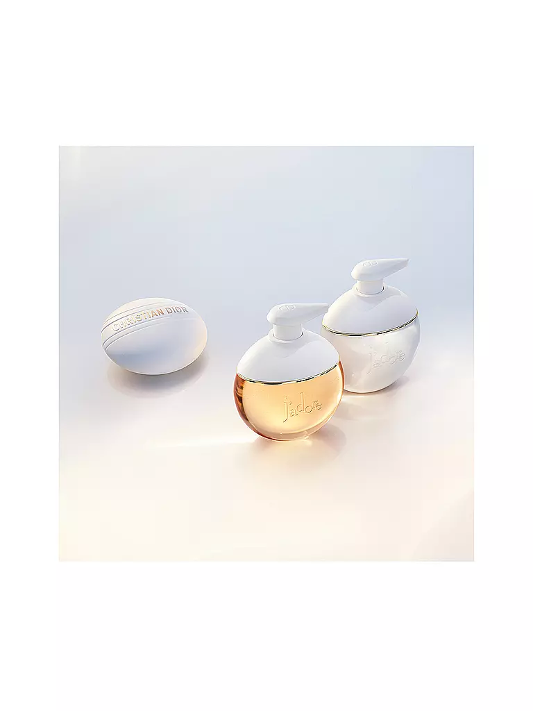 DIOR | J’adore Les Adorables Gel de Ducha 200ml | Sin color