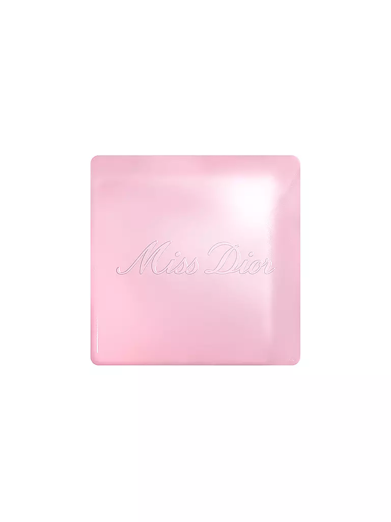 DIOR | Jabón perfumado Miss Dior Blooming 120 g | Sin color