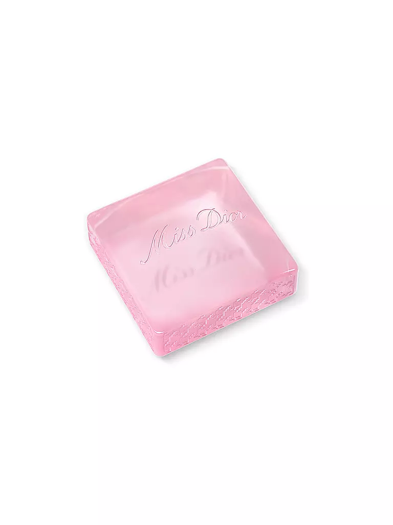 DIOR | Jabón perfumado Miss Dior Blooming 120 g | Sin color