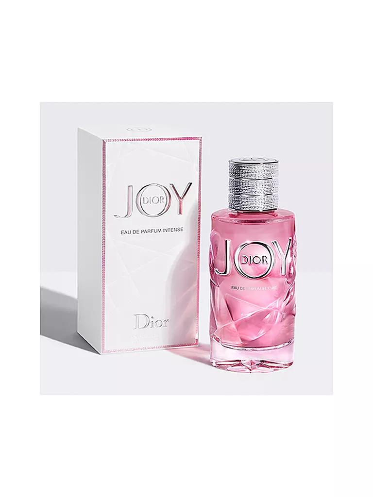 DIOR | JOY by Dior Eau de Parfum Intense 90ml | Sin color