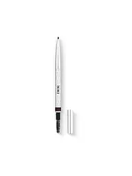 DIOR | Lápiz de cejas - Diorshow Brow Styler (002 Chestnut) | Negro