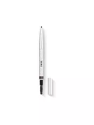 DIOR | Lápiz de cejas - Diorshow Brow Styler (002 Chestnut) | Gris