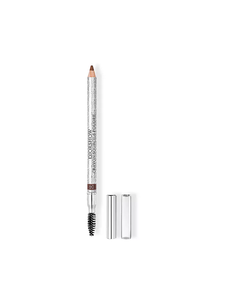 DIOR | Lápiz de cejas - Diorshow Crayon Sourcils Poudre (04 Augurn) | braun