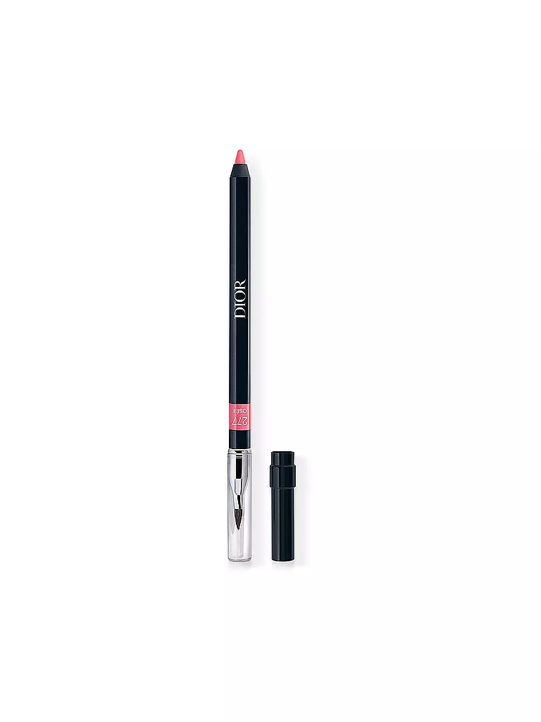 DIOR | Lápiz de contorno de labios - Rouge Dior Contour (277 Osee) | Rosa