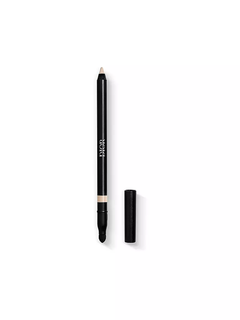 DIOR | Lápiz de contorno de ojos - Diorshow On Stage Crayon ( 529 Beige ) | Camel