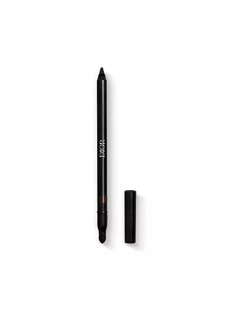 DIOR | Lápiz de contorno de ojos - Diorshow On Stage Crayon (594 Brown) | Marrón