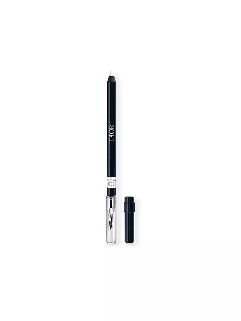 DIOR | Lápiz de labios - Rouge Dior Contour (000 Diornatural) | Transparente