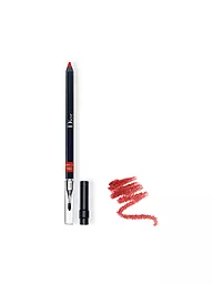 DIOR | Lápiz de labios - Rouge Dior Contour (999) | Rojo