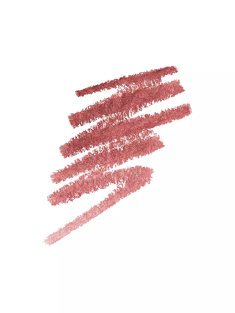 DIOR | Lápiz de labios - Rouge Dior Contour (329 Nude Blush) | Rojo oscuro