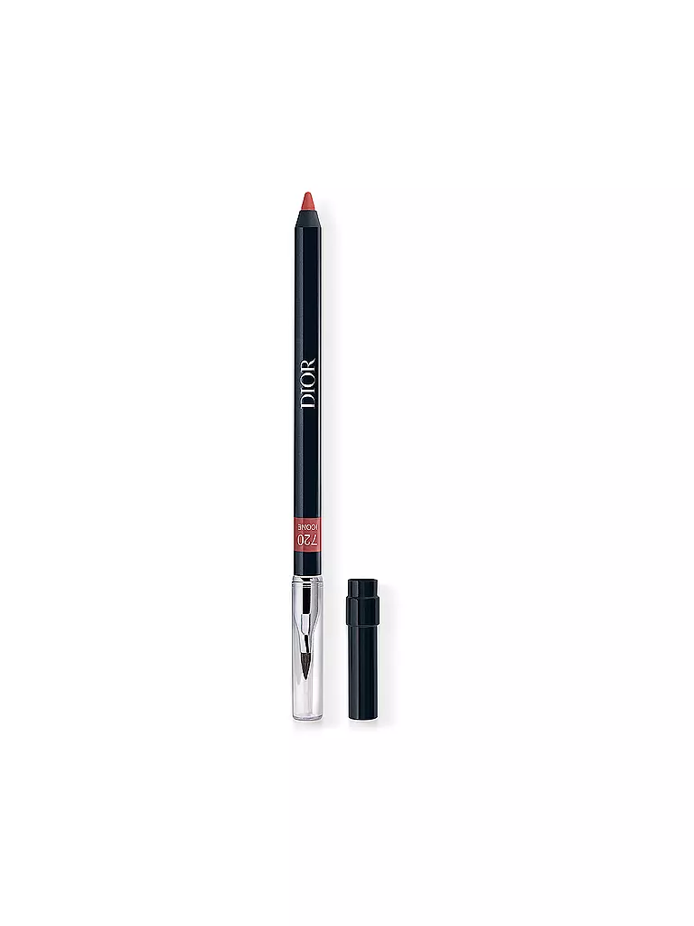 DIOR | Lápiz de labios - Rouge Dior Contour (720 Icone) | Rosa