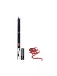 DIOR | Lápiz de labios - Rouge Dior Contour (999) | Beige