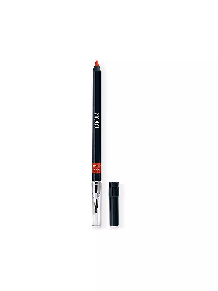 DIOR | Lápiz de labios - Rouge Dior Contour (777 Fahrenheit) | Baya