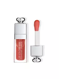DIOR | Lápiz labial - Dior Addict Lip Glow Oil (006 Berry) | Rosa