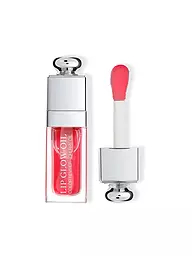 DIOR | Lápiz labial - Dior Addict Lip Glow Oil (006 Berry) | Rojo