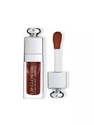 DIOR | Lápiz labial - Dior Addict Lip Glow Oil (006 Berry) | Marrón