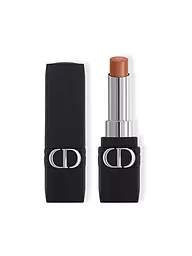 DIOR | Lápiz labial - Rouge Dior Forever Lipstick (525 Forever Chierie) | Camel