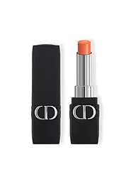 DIOR | Lápiz labial - Rouge Dior Forever Lipstick (231 Forever Tender) | Naranja