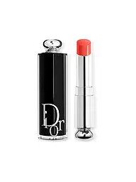 DIOR | Labial - Dior Addict - Recargable (744 Diorama) | Naranja