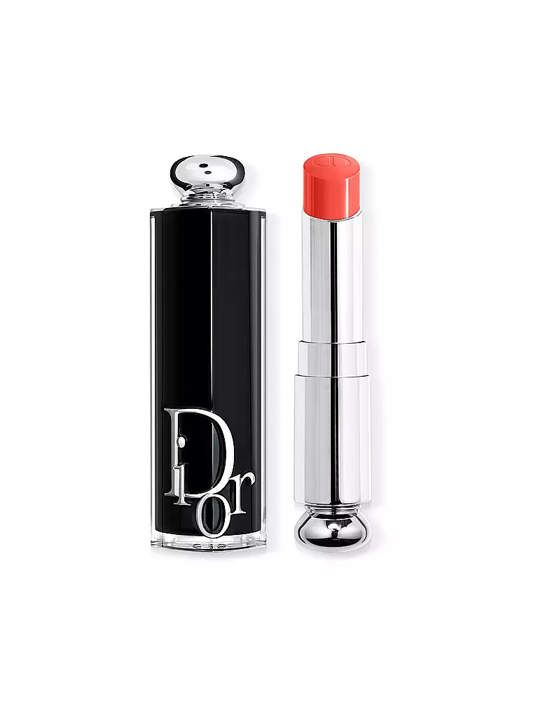 DIOR | Labial - Dior Addict (546 Dolce Vita) | Naranja