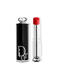 DIOR | Labial - Dior Addict - Recargable (744 Diorama) | Rojo