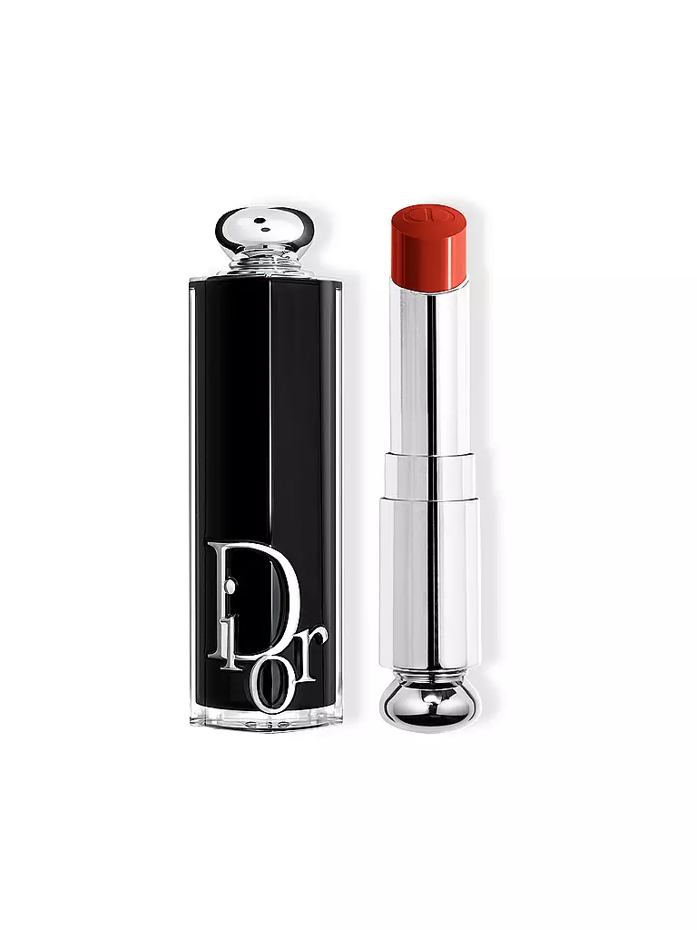 DIOR | Labial - Dior Addict - Recargable (008 Dior 8) | rot