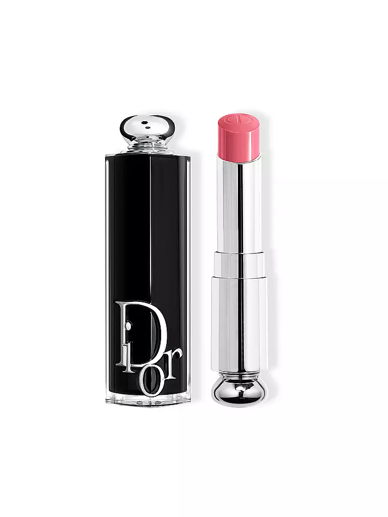 DIOR | Labial - Dior Addict - Recargable (373 Rose Celestial) | rosa
