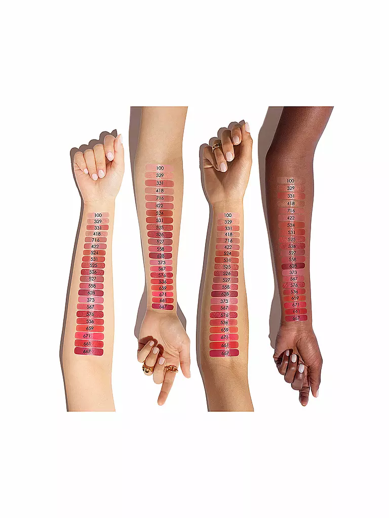 DIOR | Labial - Dior Addict - Recargable (744 Diorama) | orange