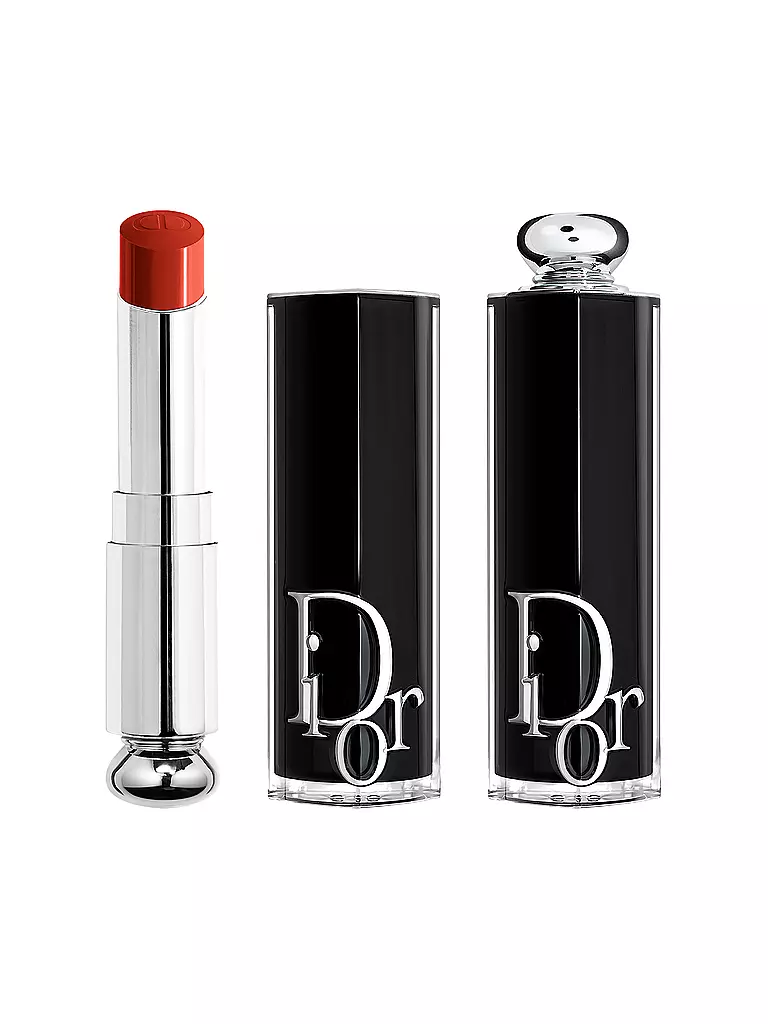 DIOR | Labial - Recambio Dior Addict (667 Diormania) | Rojo