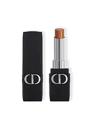 DIOR | Lápiz labial - Rouge Dior Forever Lipstick (525 Forever Chierie) | Marrón claro