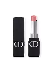 DIOR | Lápiz labial - Rouge Dior Forever Lipstick (525 Forever Chierie) | Rosa