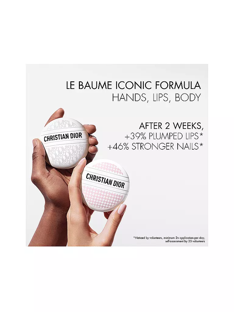 DIOR | Le Baume - Edición Limitada 50ml | 