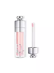 DIOR | Lipgloss - Dior Addict Lip Maximizer ( 039 Intense Cinnamon ) | Fucsia