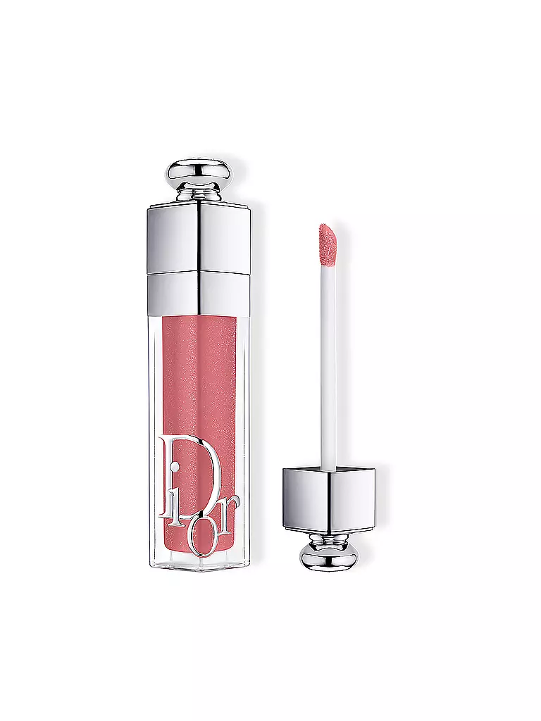 DIOR | Lipgloss - Dior Addict Lip Maximizer ( 012 Rosewood ) | rosa