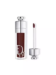 DIOR | Lipgloss - Dior Addict Lip Maximizer ( 039 Intense Cinnamon ) | Rojo oscuro