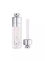 DIOR | Lipgloss - Dior Addict Lip Maximizer ( 039 Intense Cinnamon ) | Crema