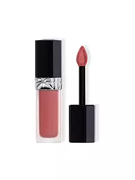 DIOR | Brillo de labios - Rouge Dior Forever Liquid (840 Forever Radiant) | Rosa