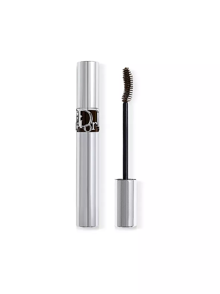DIOR | Máscara de pestañas - Diorshow Iconic Overcurl ( 694 Brown ) | braun