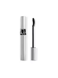 DIOR | Máscara de pestañas - Diorshow Iconic Overcurl (090 Black) | Negro