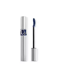 DIOR | Máscara de pestañas - Diorshow Iconic Overcurl (090 Black) | Azul