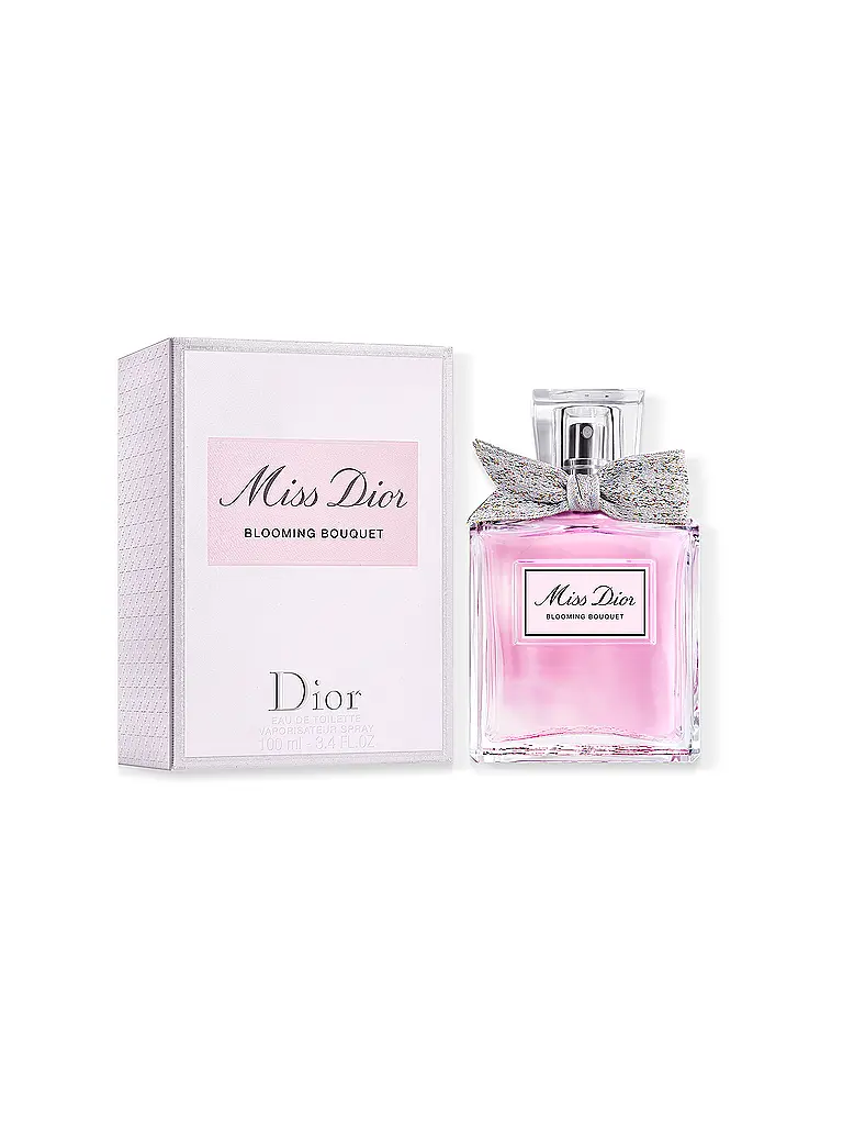 DIOR | Miss Dior Blooming Bouquet Eau de Toilette 100 ml | Sin color