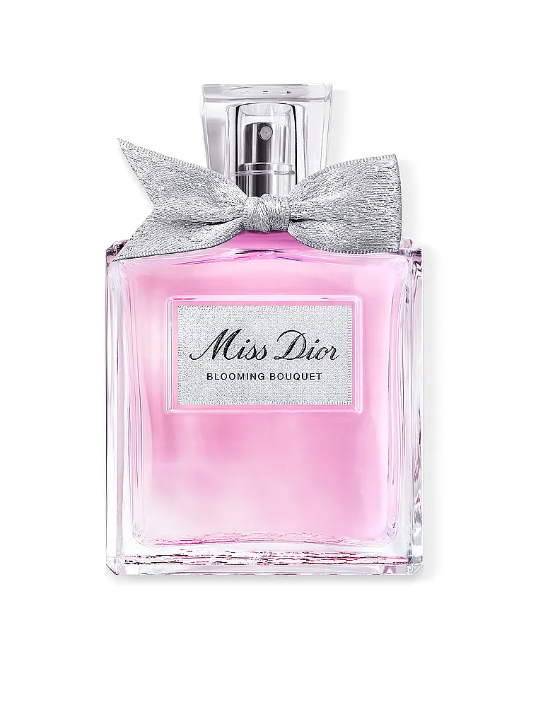 DIOR | Miss Dior Blooming Bouquet Eau de Toilette 150 ml | Sin color