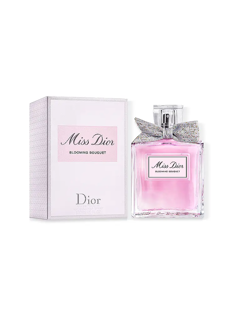DIOR | Miss Dior Blooming Bouquet Eau de Toilette 150 ml | Sin color