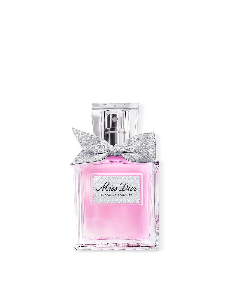 DIOR | Miss Dior Blooming Bouquet Eau de Toilette 30 ml | Sin color